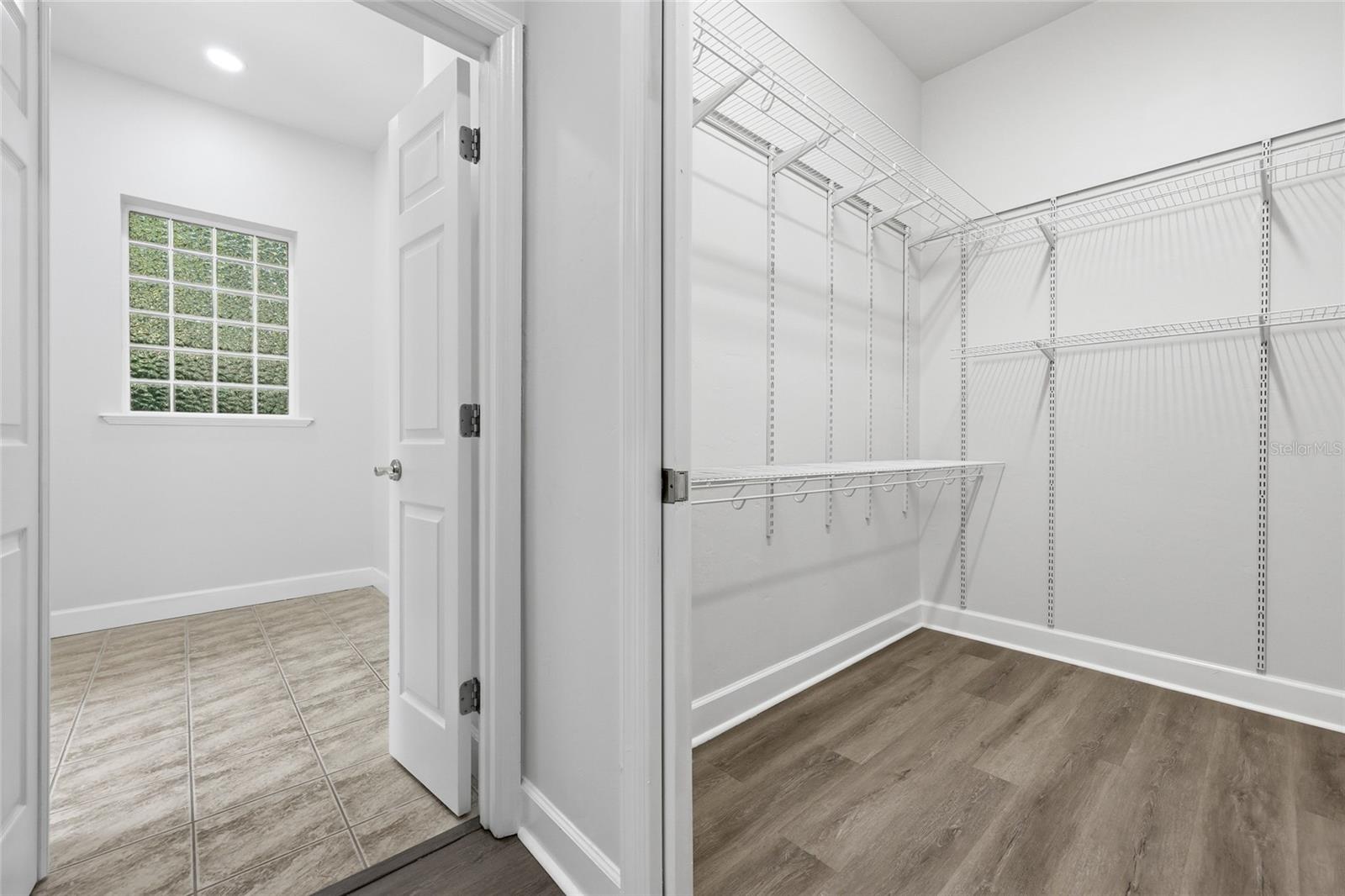 HAMMOCK THE - Residential