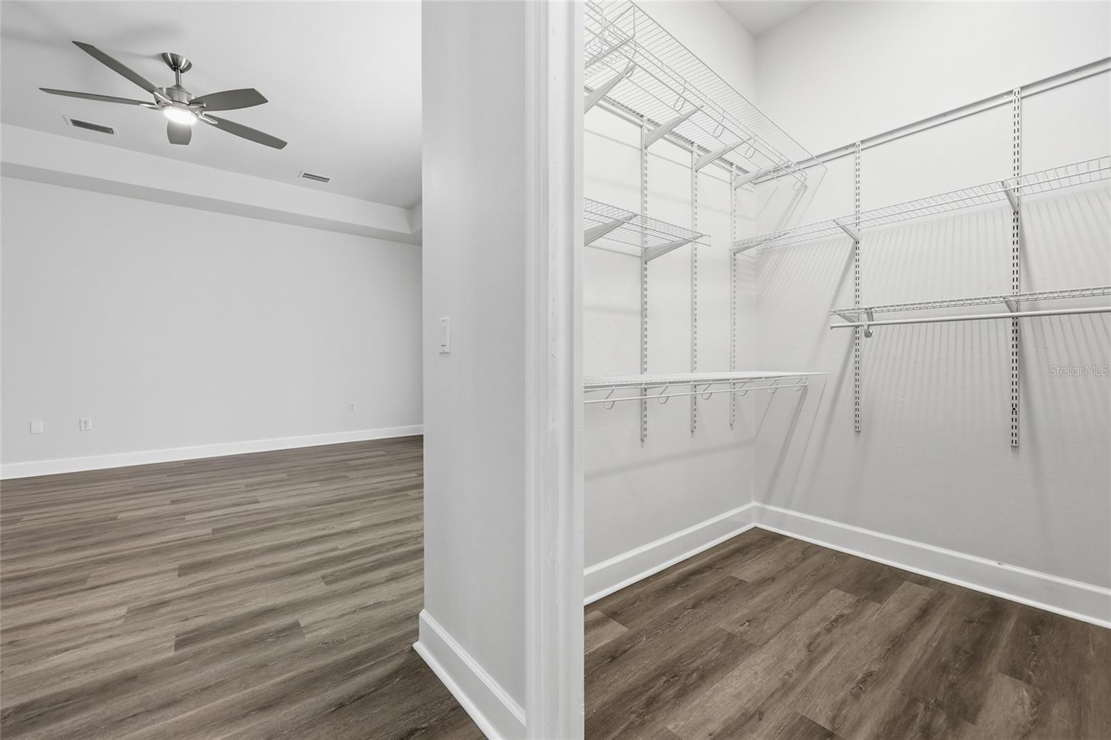 HAMMOCK THE - Residential