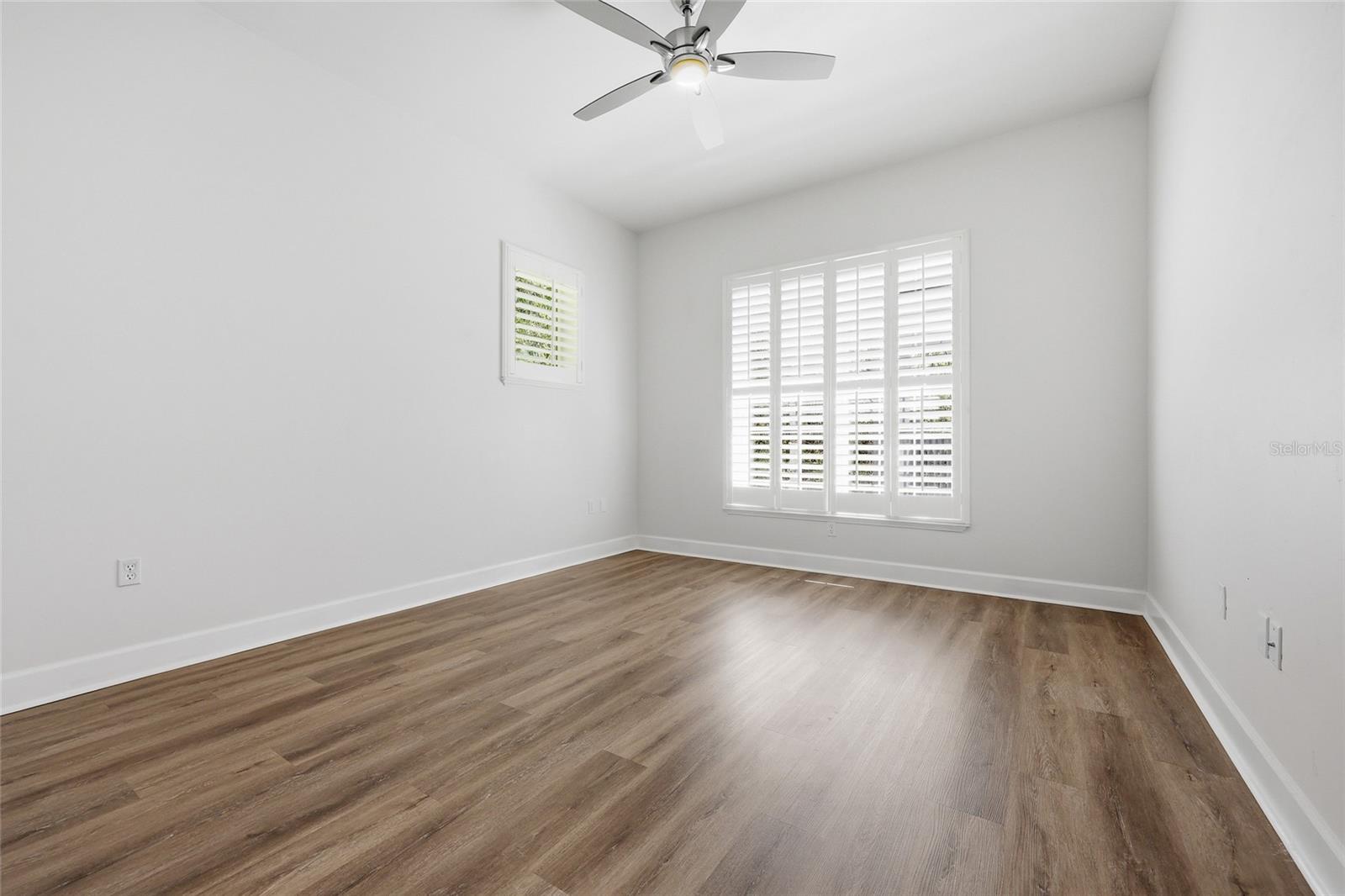 HAMMOCK THE - Residential