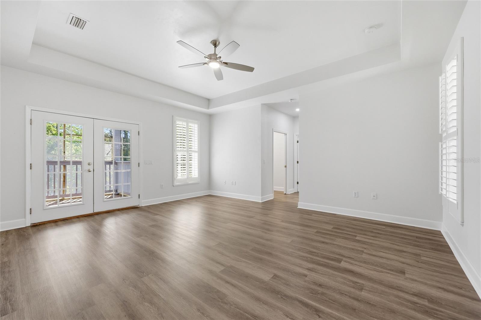 HAMMOCK THE - Residential