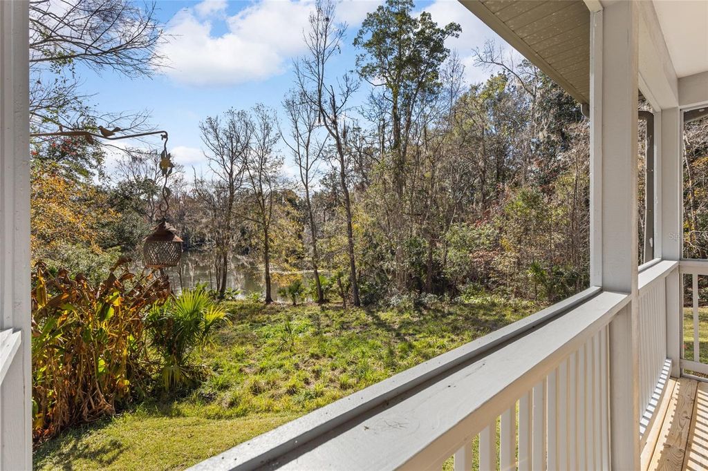 Photo of 9510 NW 59th Lane, Gainesville, FL 32653 (MLS # GC538007)