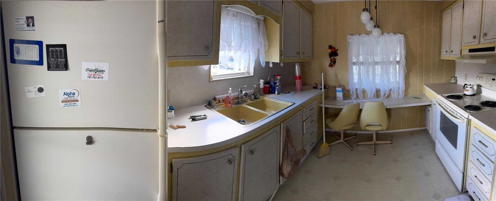 WESTWIND I & II RESIDENT OWNED COMMUNITY UNREC - Residential