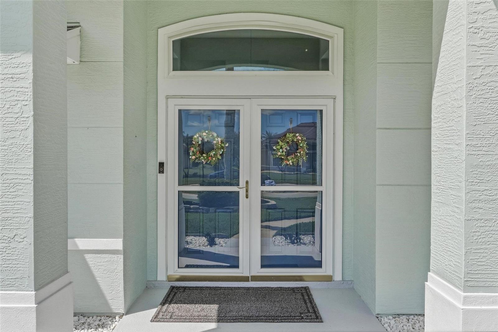 WATERS EDGE - Residential