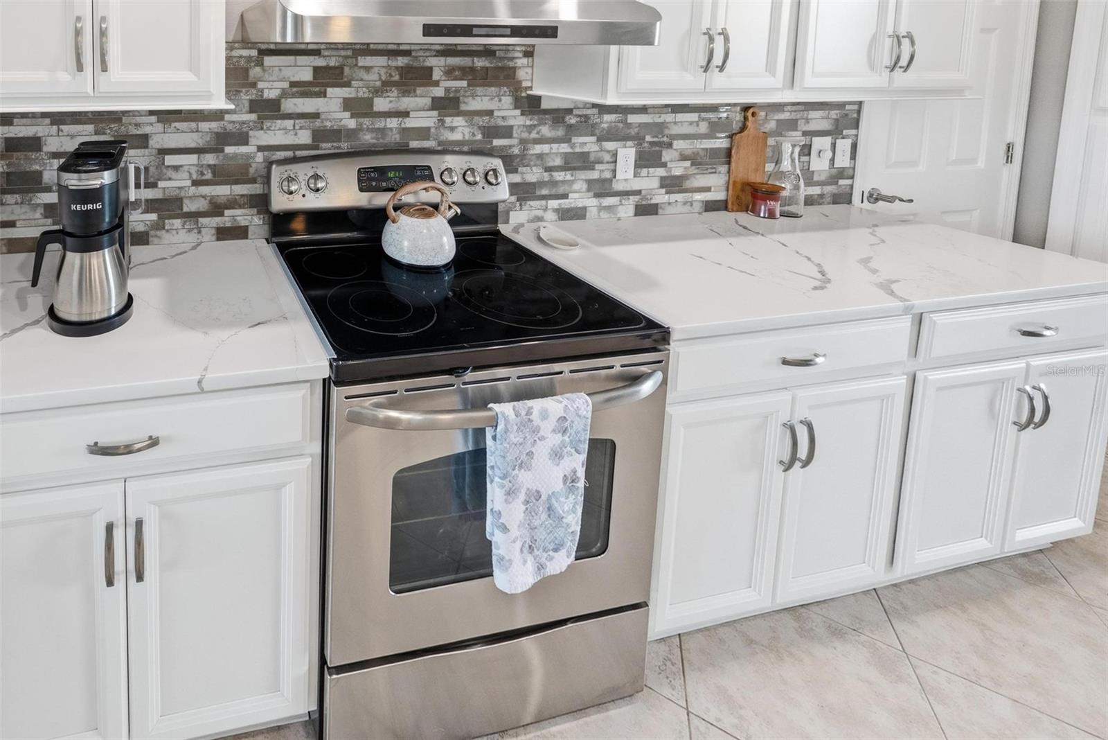 WATERS EDGE - Residential