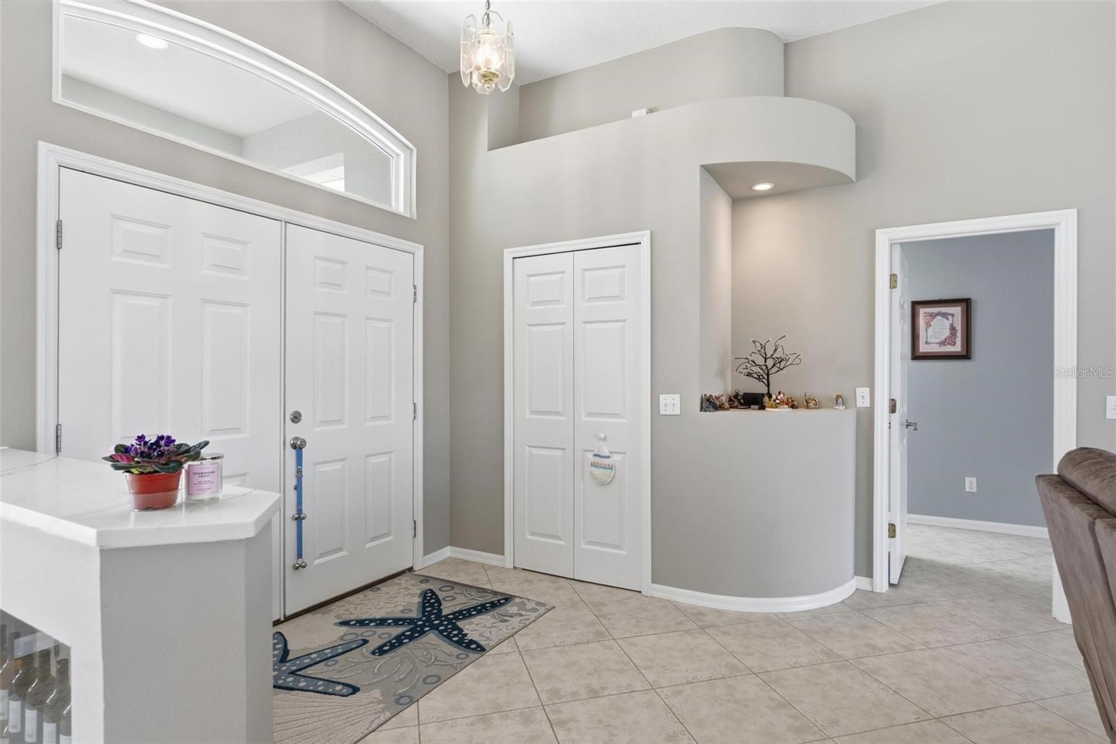 WATERS EDGE - Residential