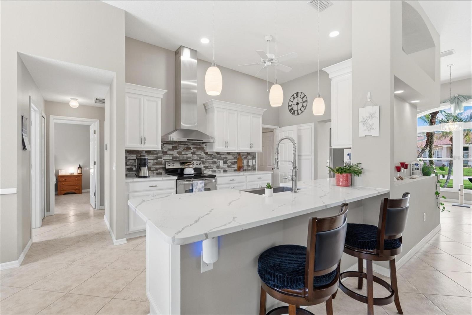 WATERS EDGE - Residential