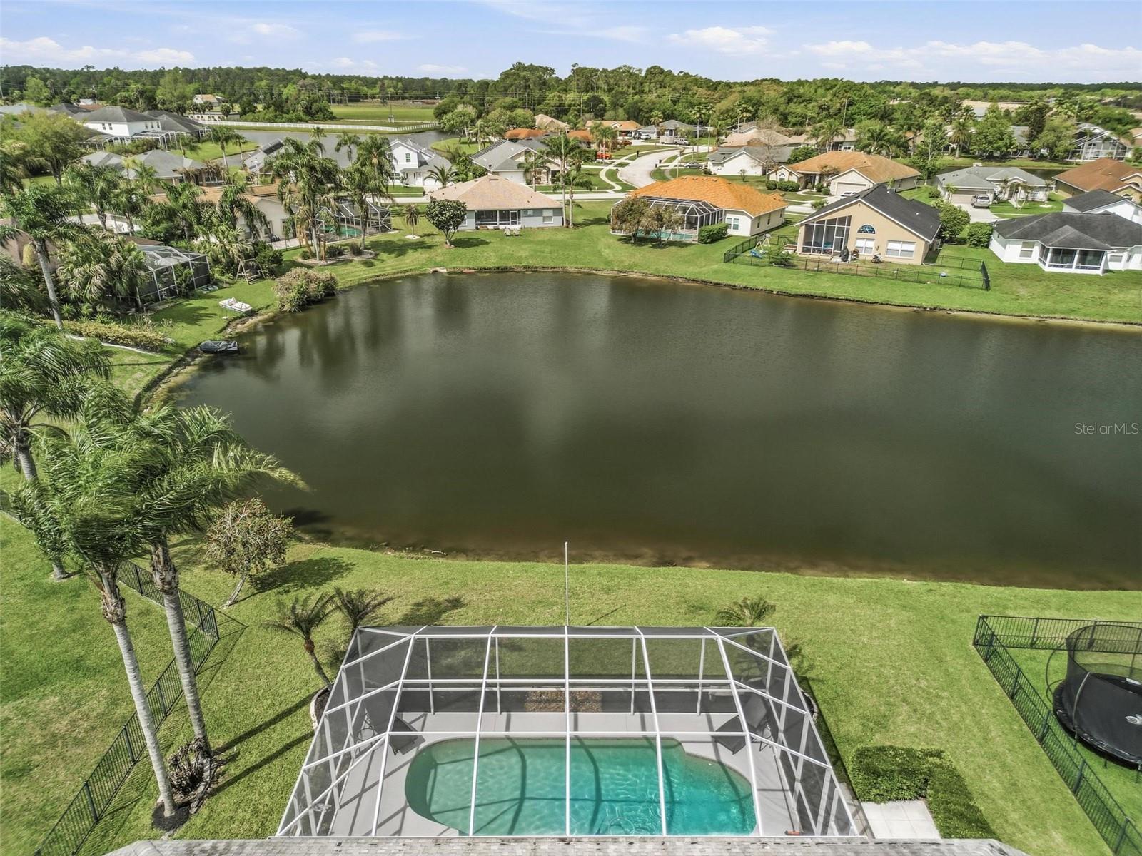 WATERS EDGE - Residential