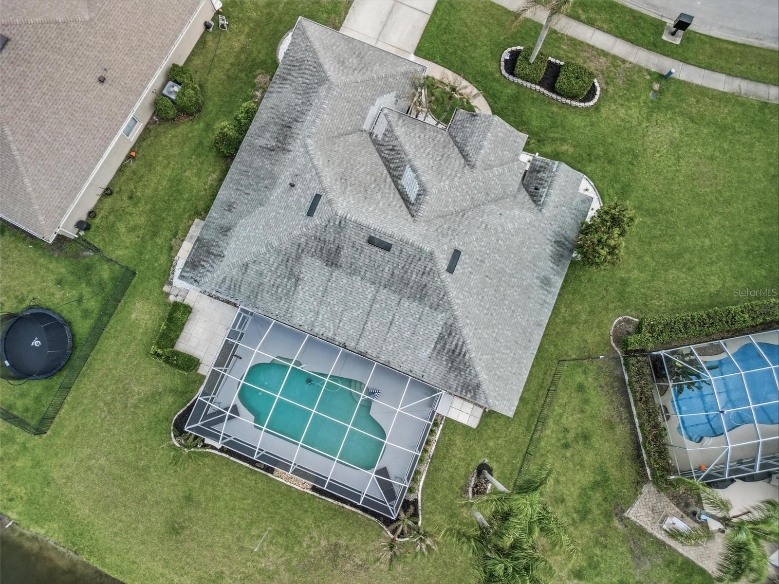 WATERS EDGE - Residential