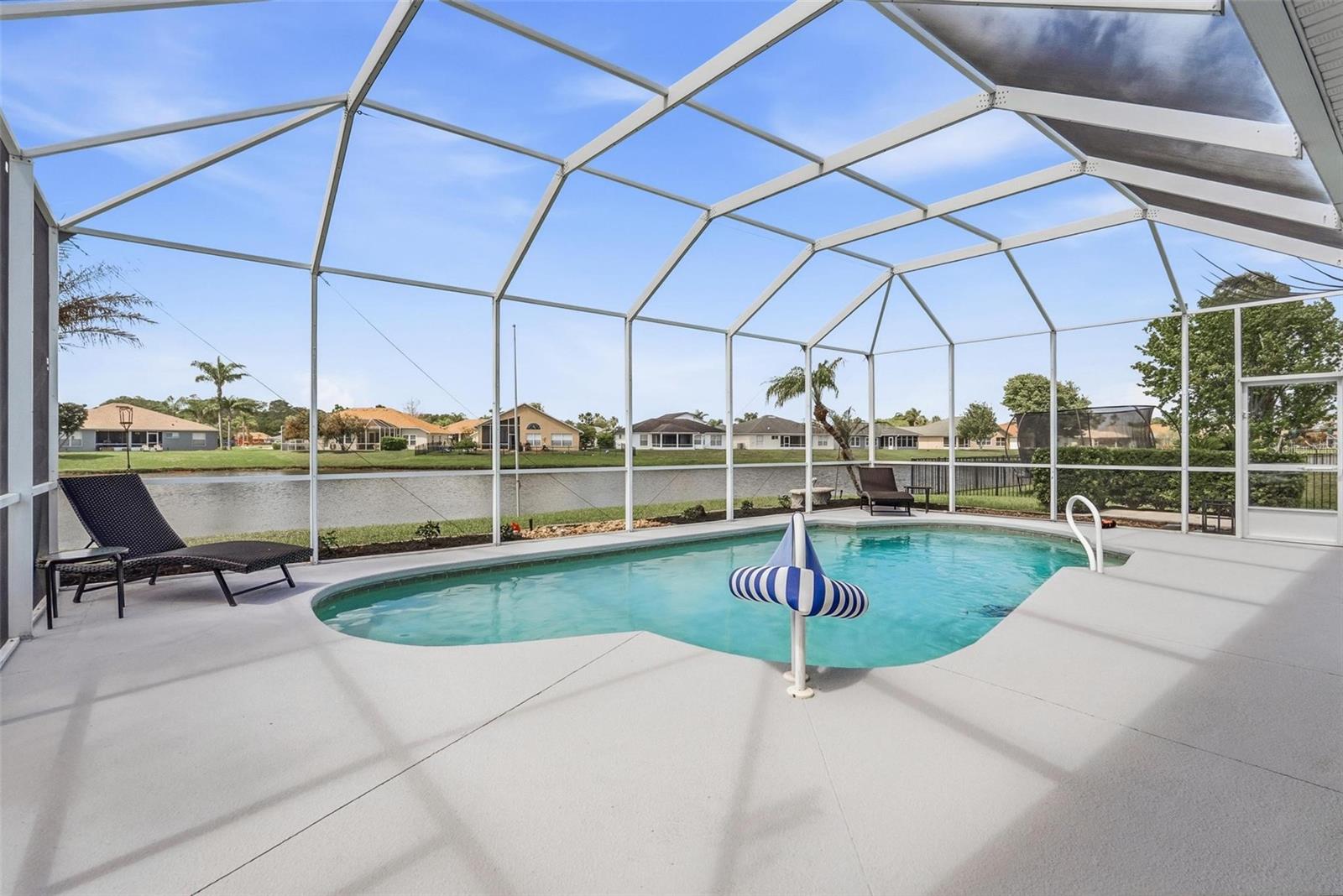 WATERS EDGE - Residential