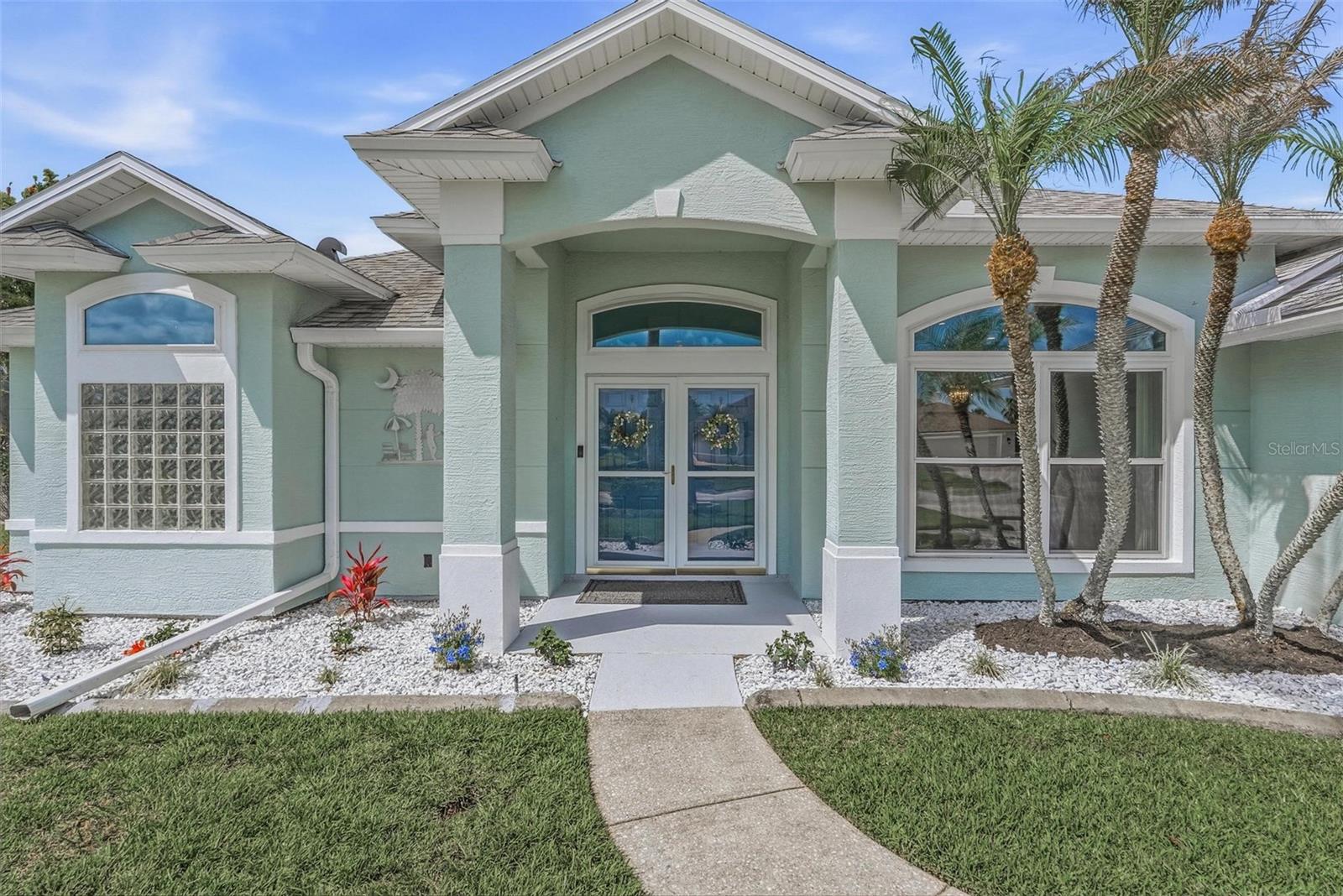 WATERS EDGE - Residential