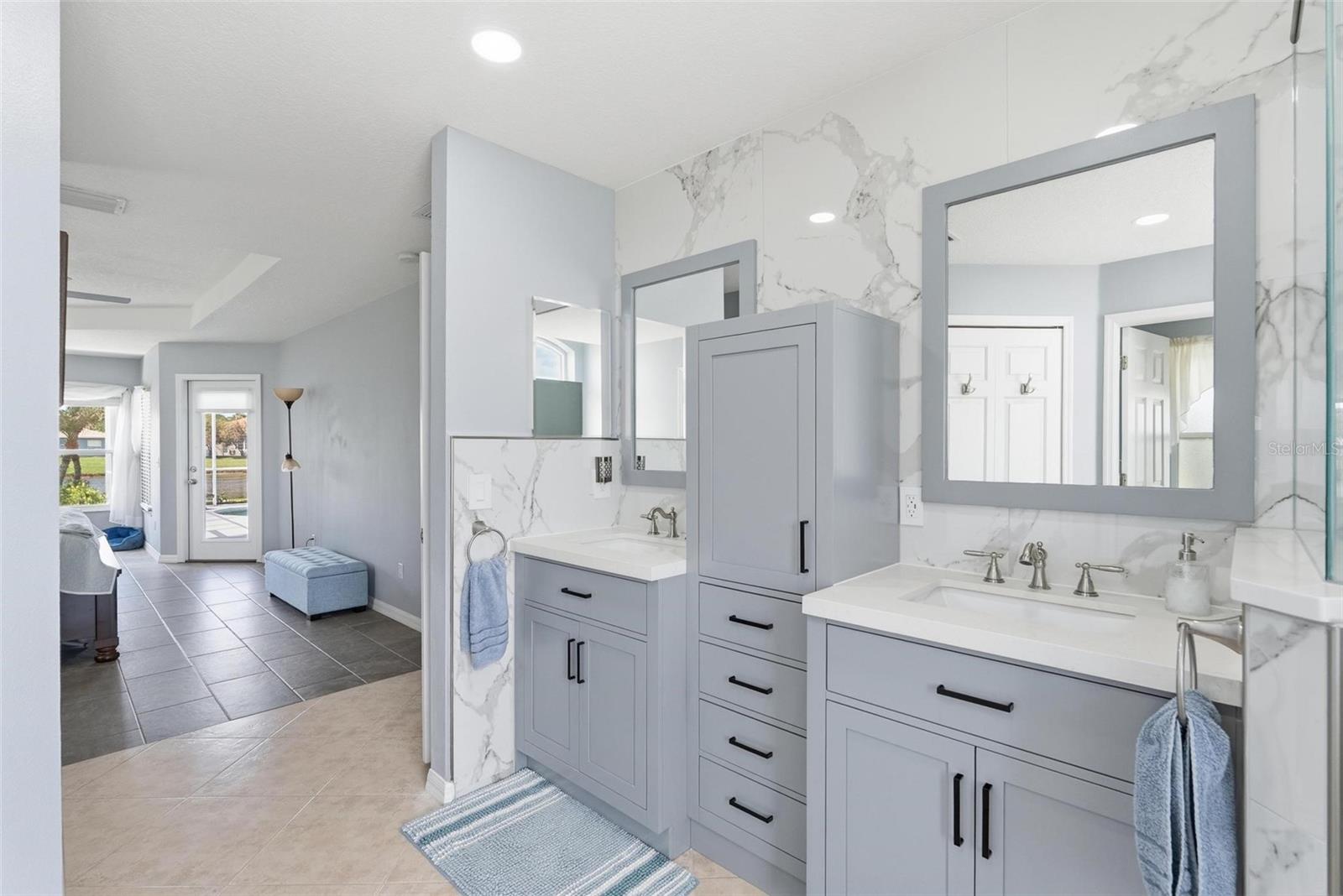 WATERS EDGE - Residential