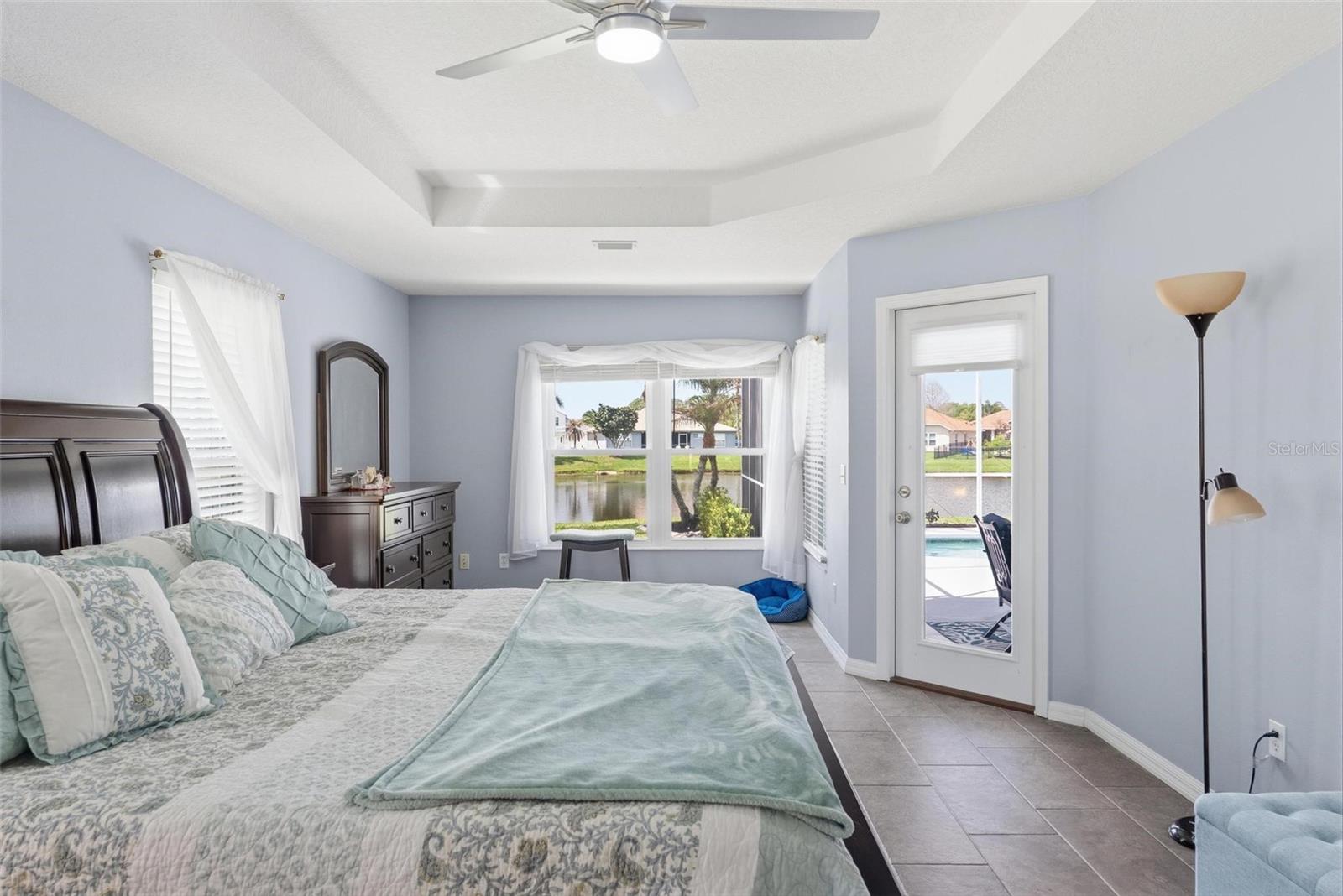 WATERS EDGE - Residential