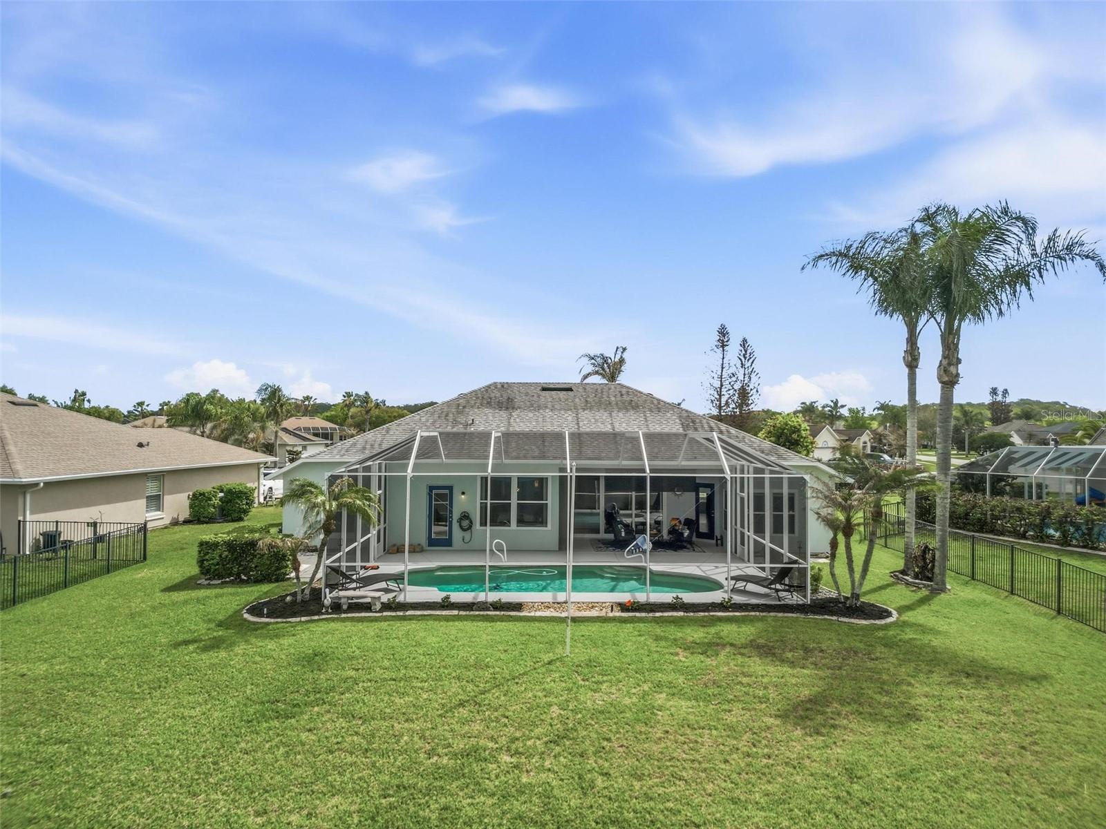 WATERS EDGE - Residential