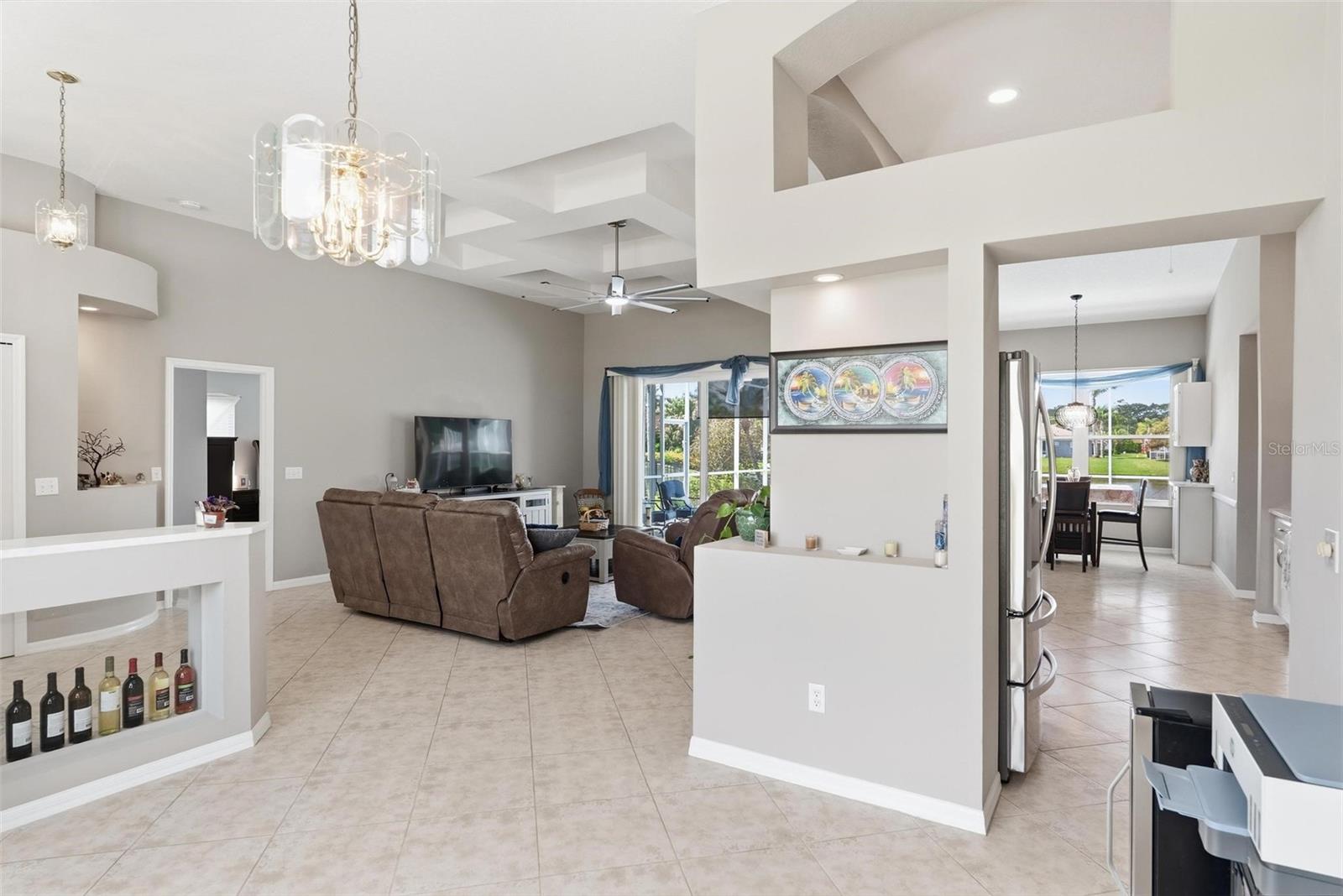 WATERS EDGE - Residential