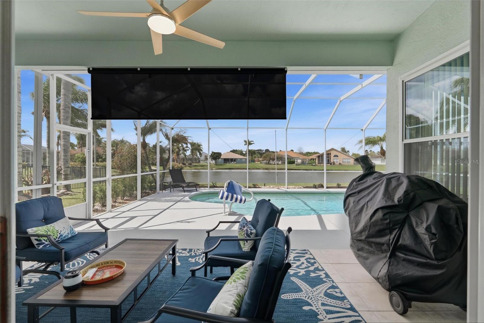 WATERS EDGE - Residential