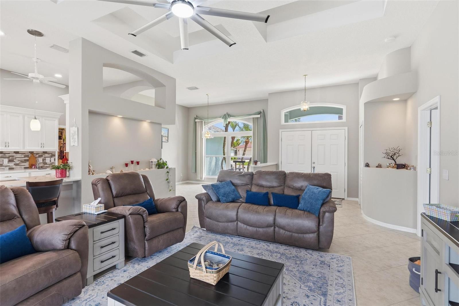 WATERS EDGE - Residential