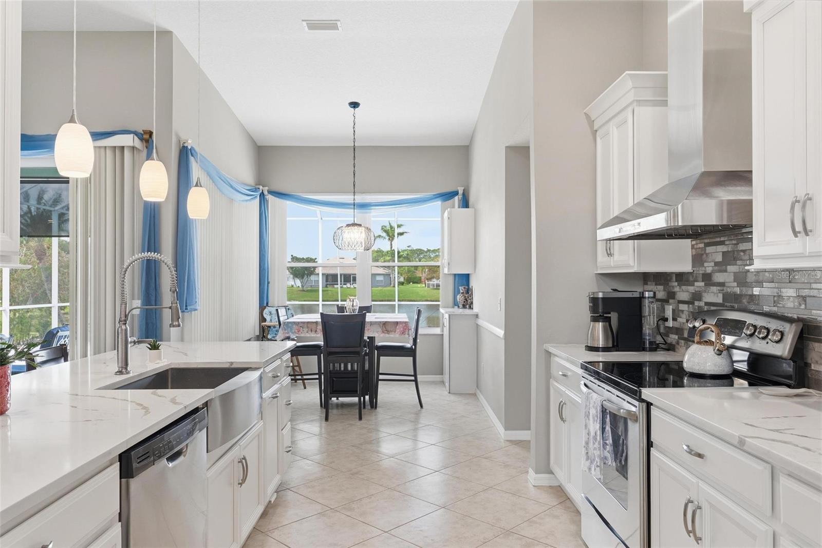 WATERS EDGE - Residential