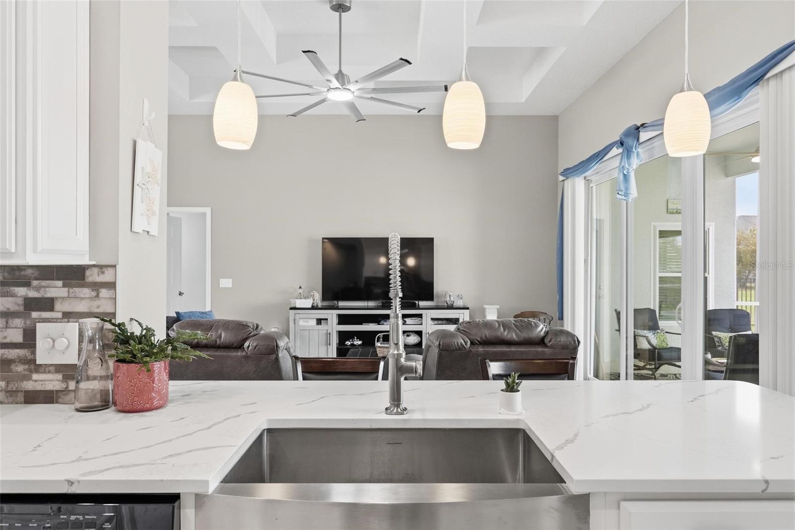 WATERS EDGE - Residential