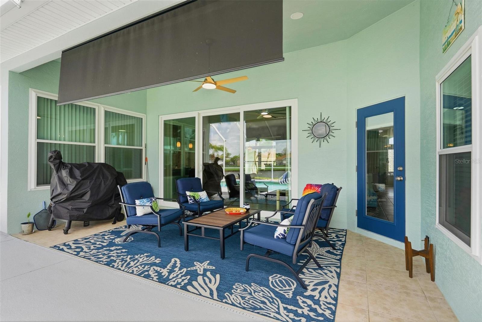 WATERS EDGE - Residential