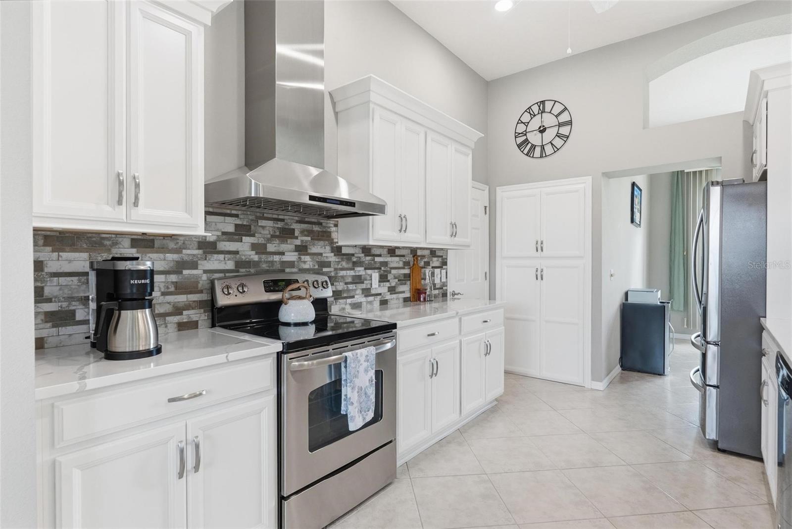 WATERS EDGE - Residential