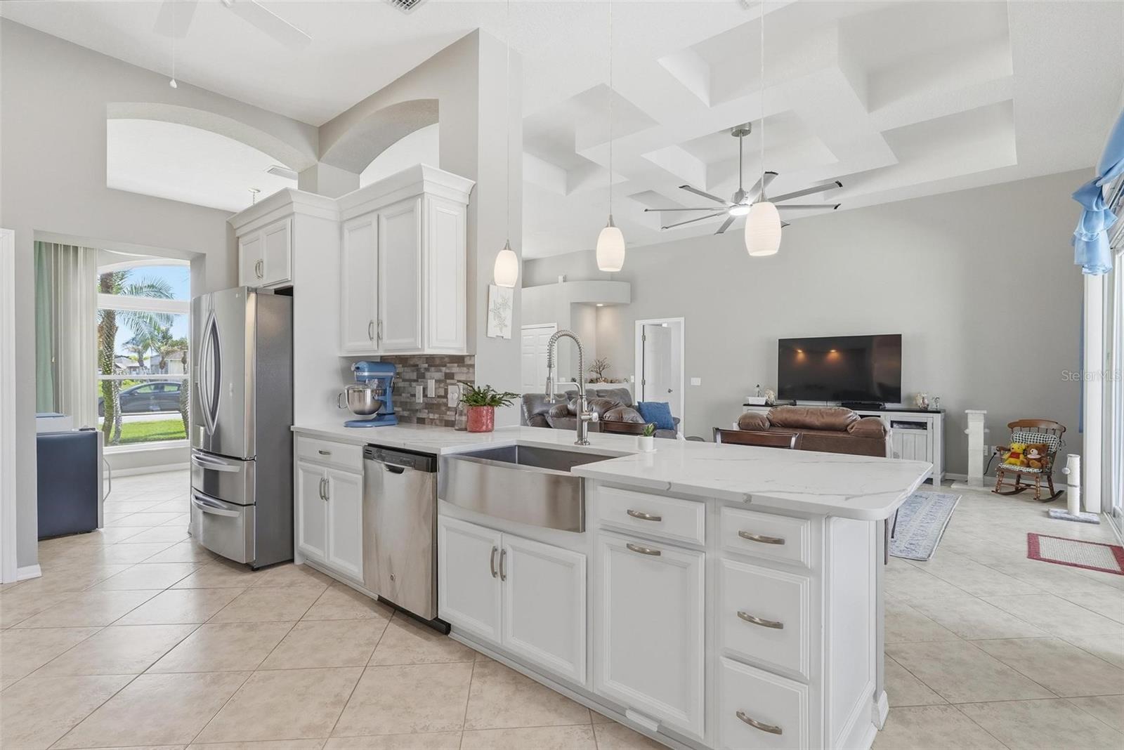 WATERS EDGE - Residential