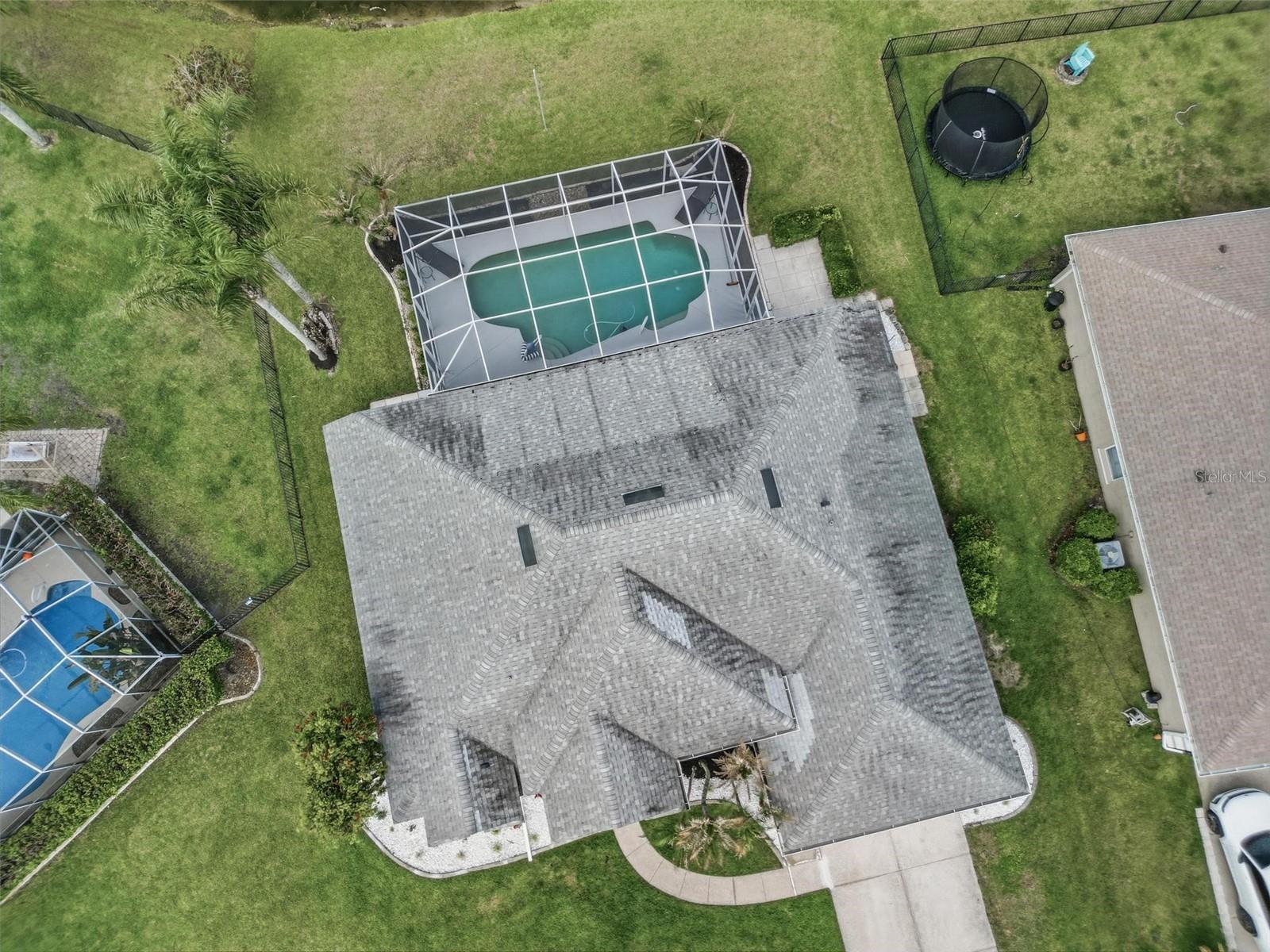 WATERS EDGE - Residential