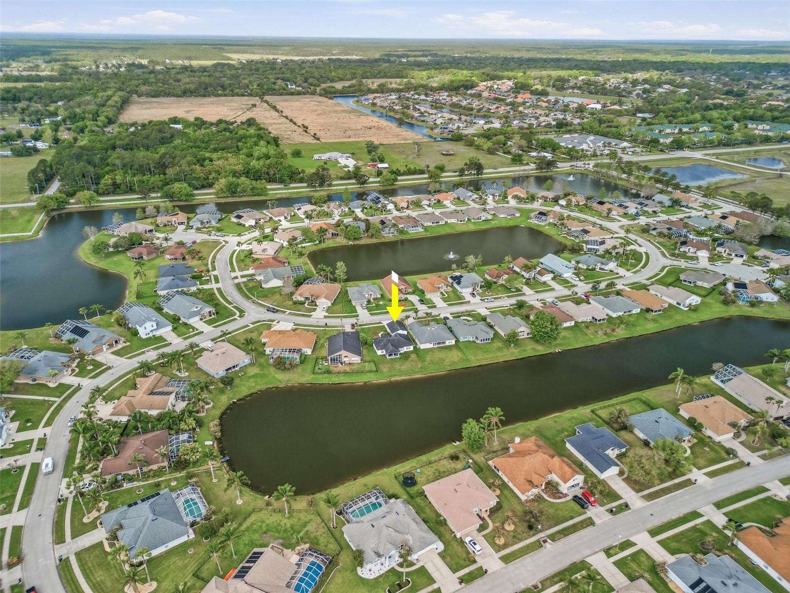 WATERS EDGE - Residential