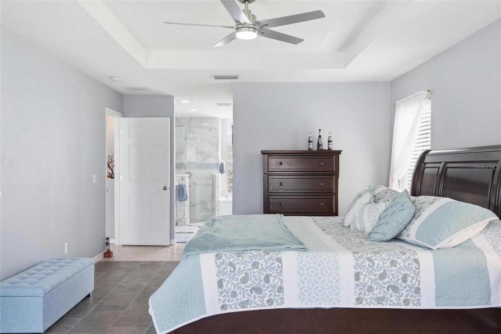 WATERS EDGE - Residential