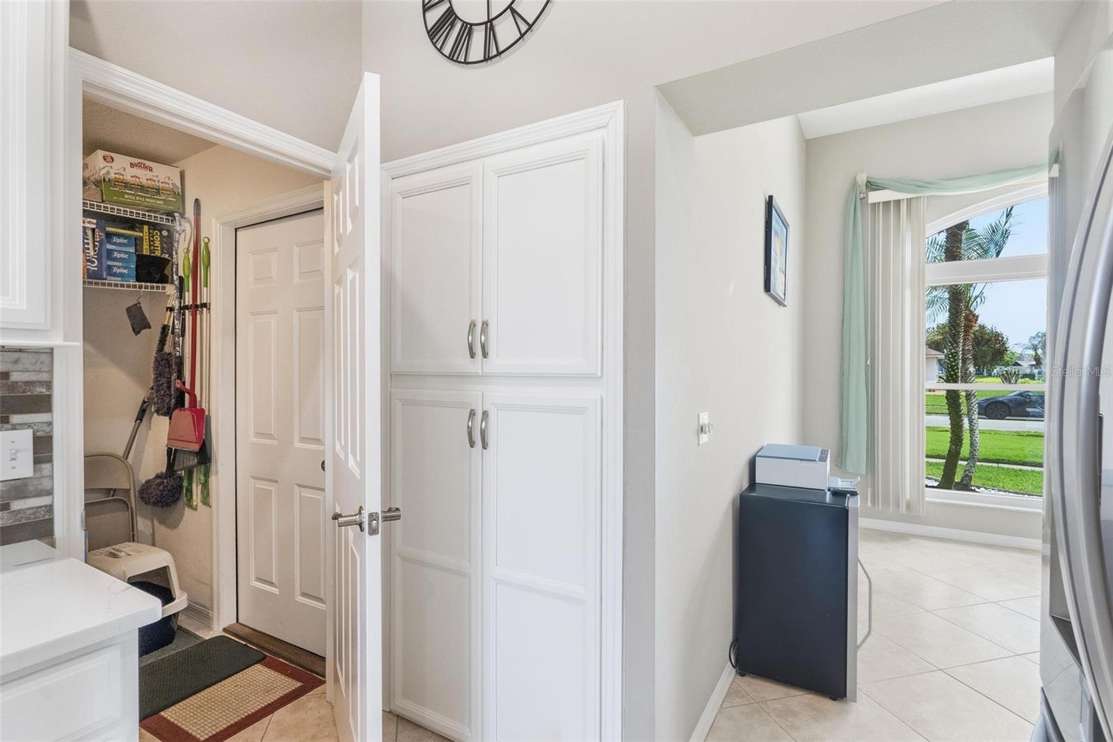 WATERS EDGE - Residential