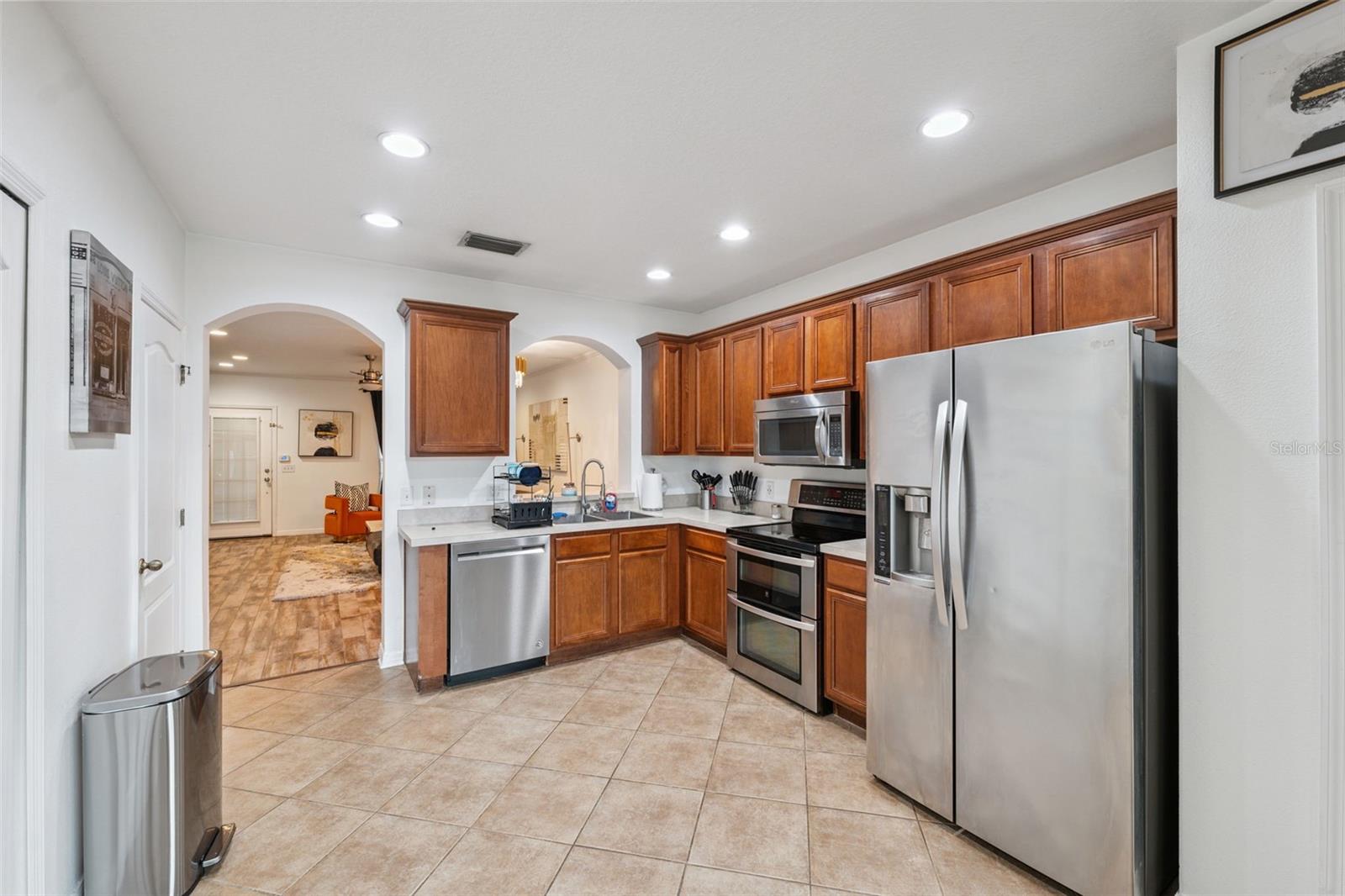 12224 FOXMOOR PEAK DRIVE