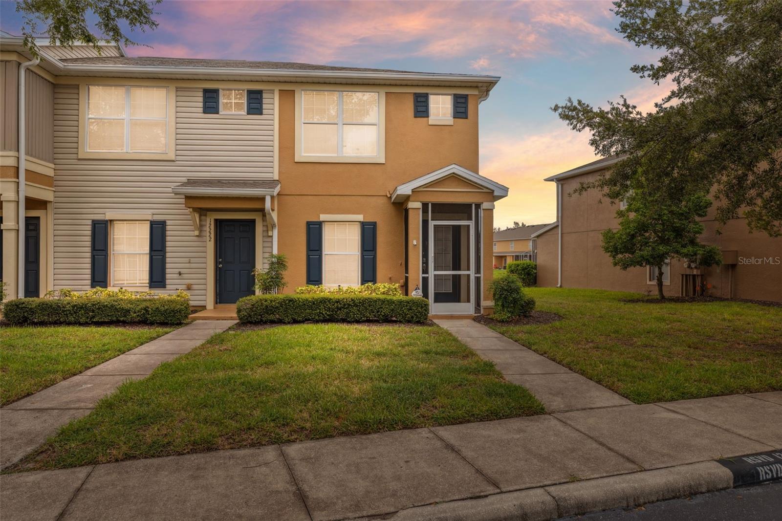 12224 FOXMOOR PEAK DRIVE