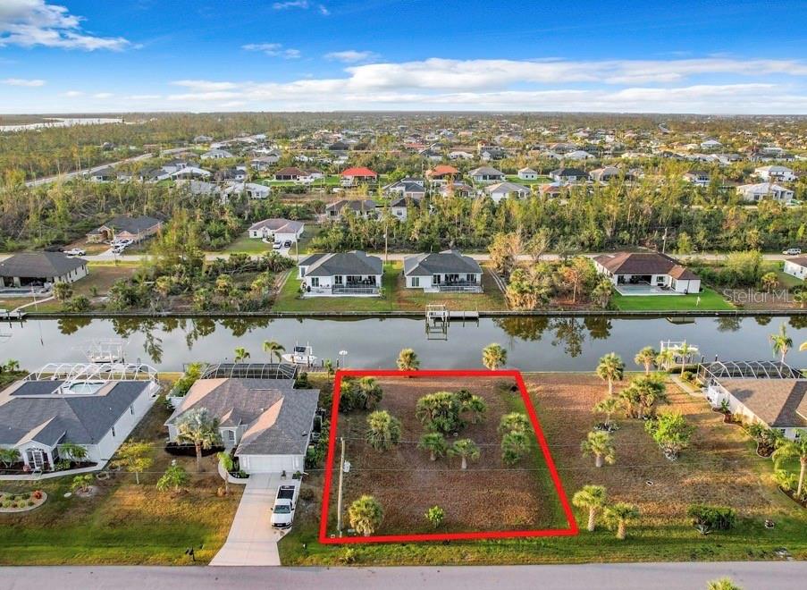 Photo of 15914 Viscount Circle, Port Charlotte, FL 33981 (MLS # TB8536034)