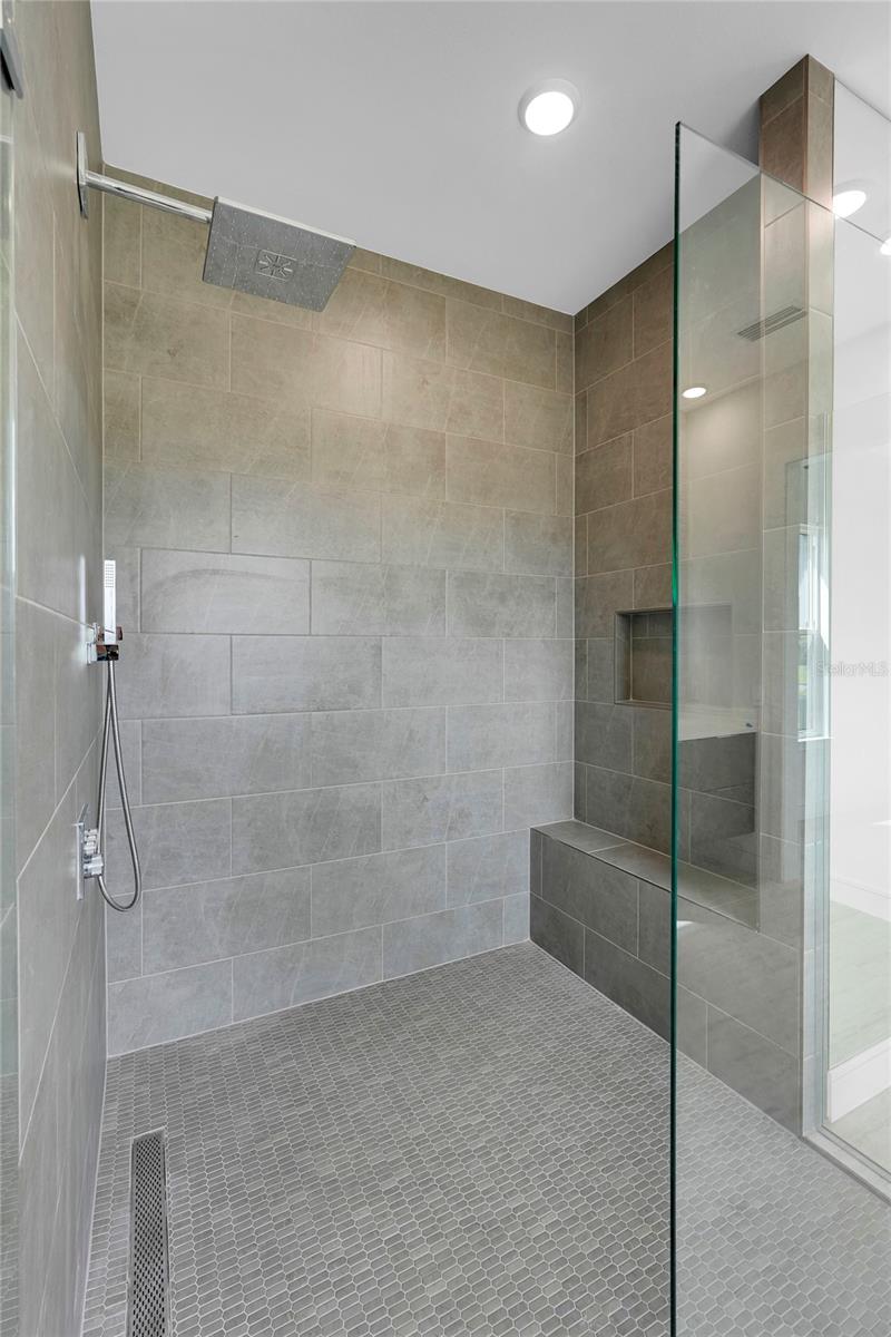 HAMPTON GREEN AT PROVIDENCE - Residential