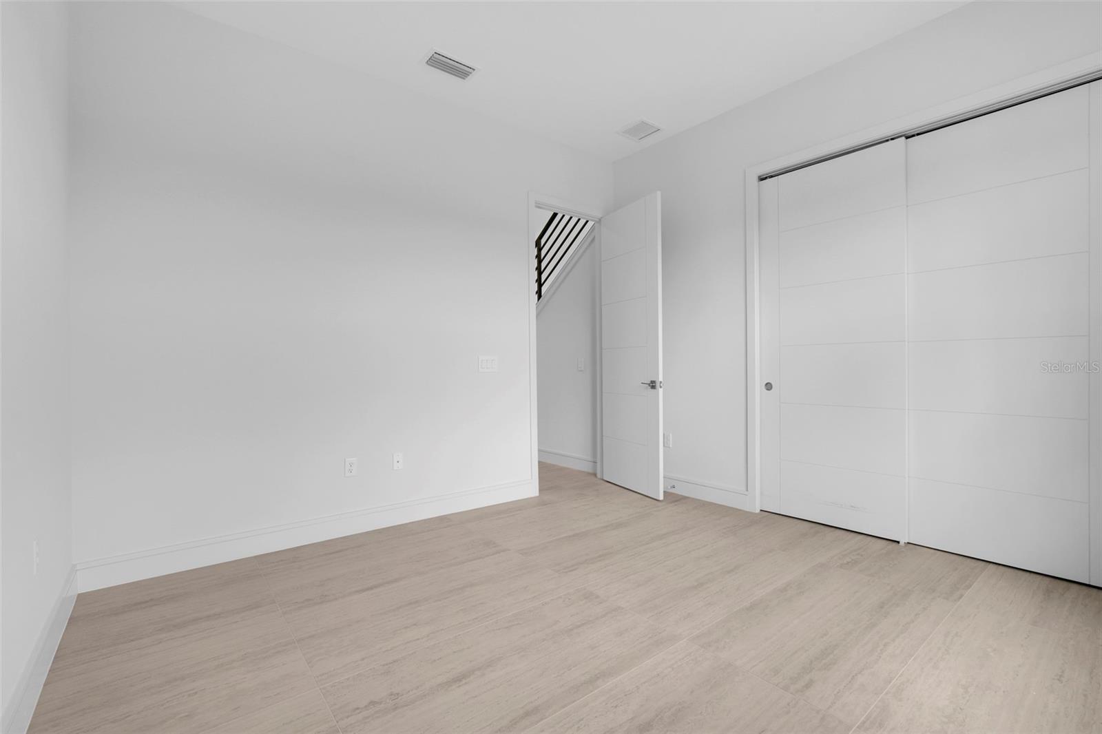 HAMPTON GREEN AT PROVIDENCE - Residential