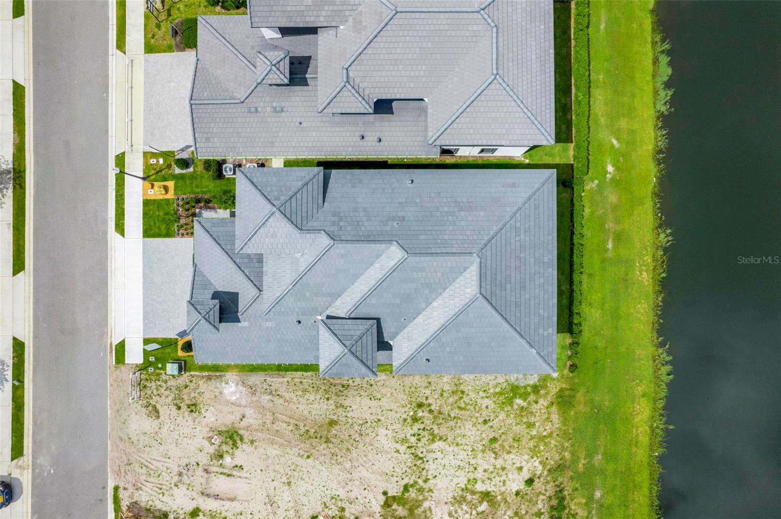 HAMPTON GREEN AT PROVIDENCE - Residential
