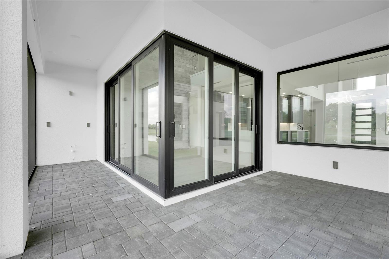 HAMPTON GREEN AT PROVIDENCE - Residential