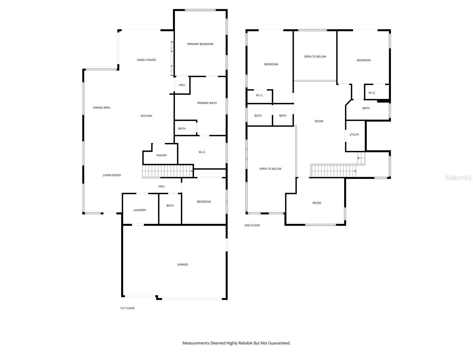HAMPTON GREEN AT PROVIDENCE - Residential