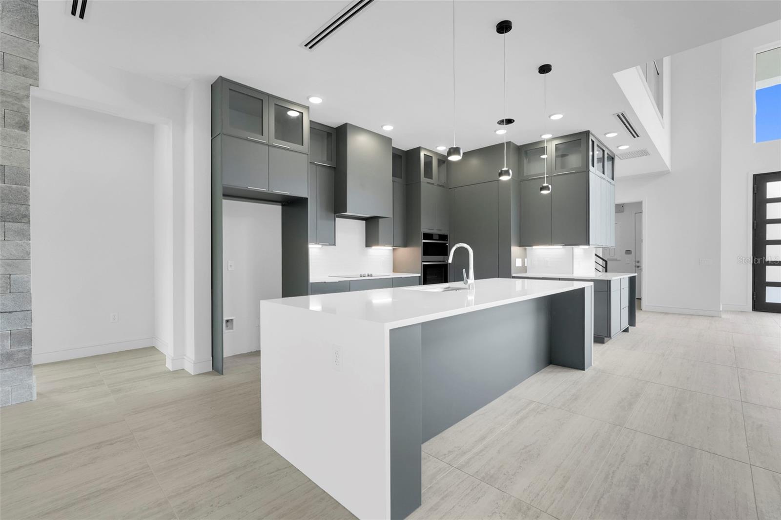 HAMPTON GREEN AT PROVIDENCE - Residential
