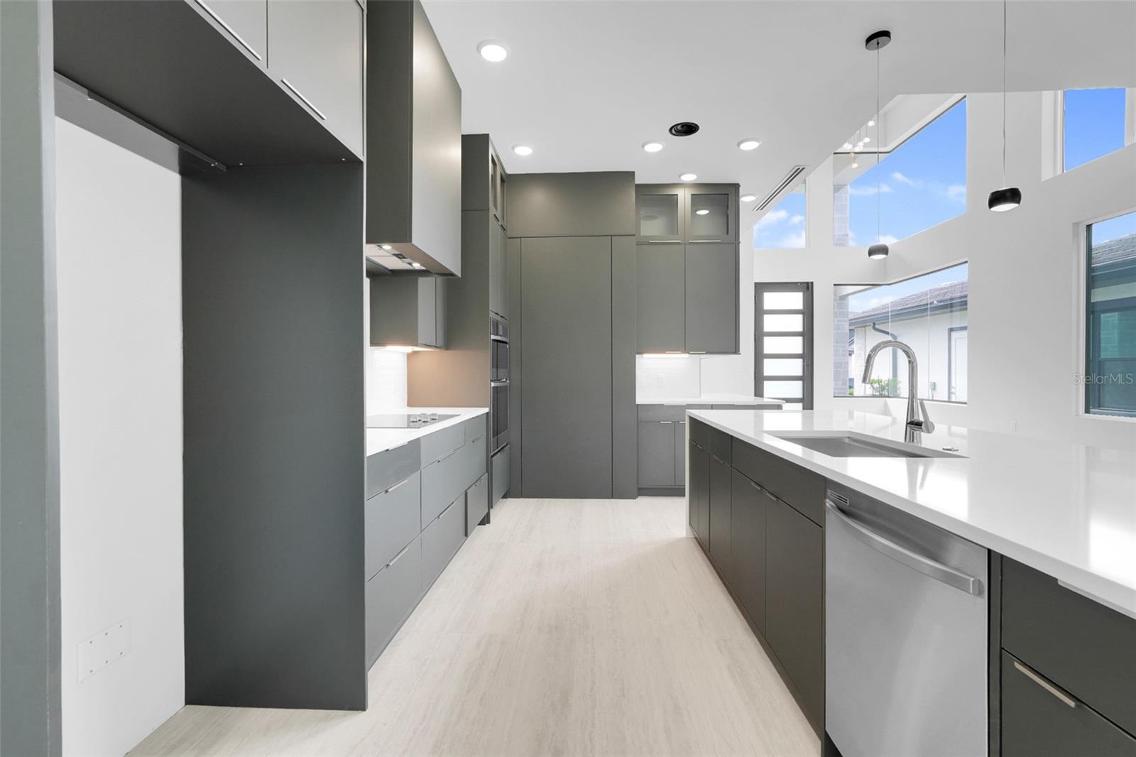 HAMPTON GREEN AT PROVIDENCE - Residential