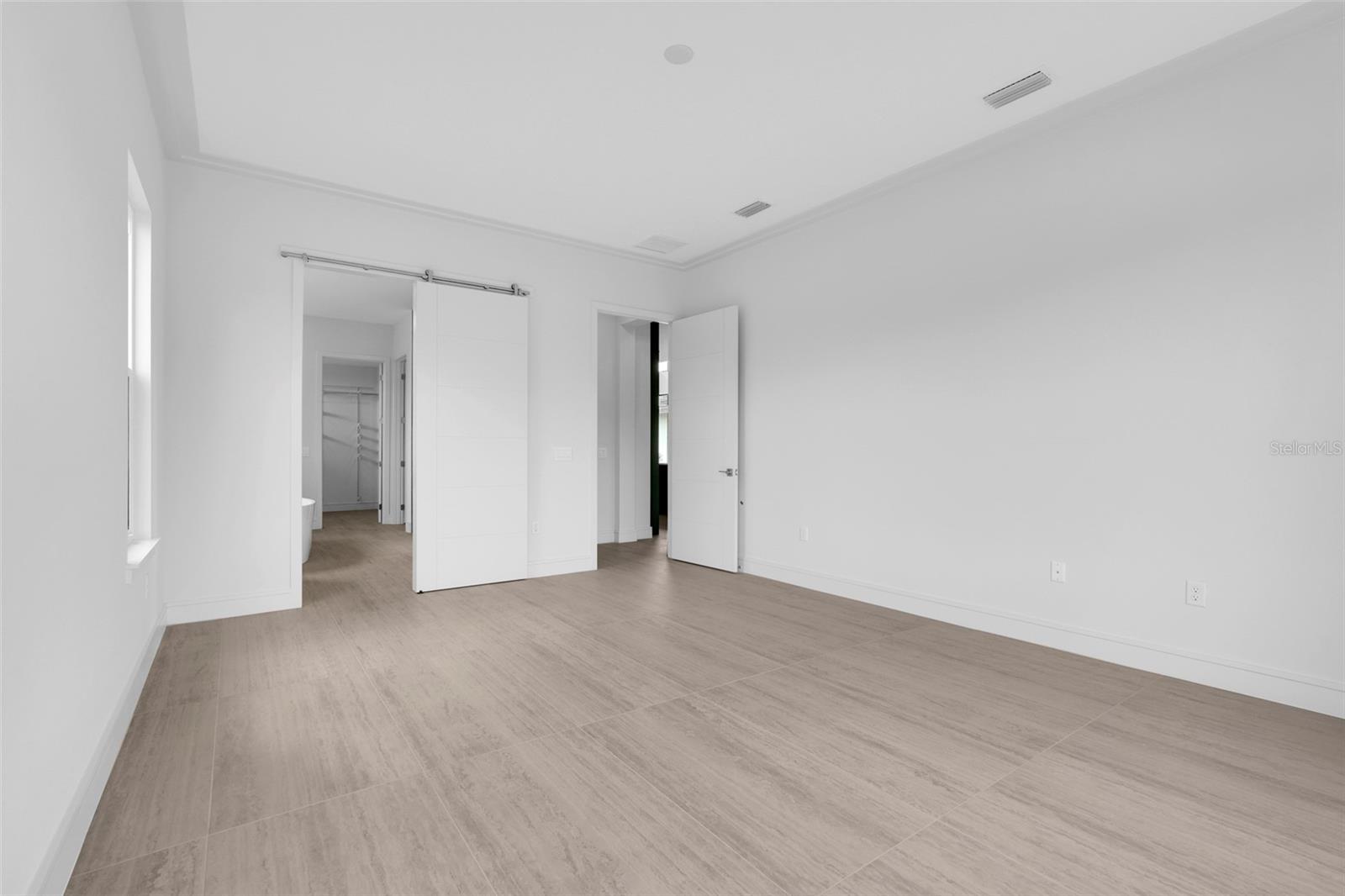 HAMPTON GREEN AT PROVIDENCE - Residential