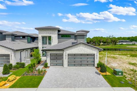 Photo of 3019 Kensington Avenue, Davenport, FL 33837 (MLS # O6405774)