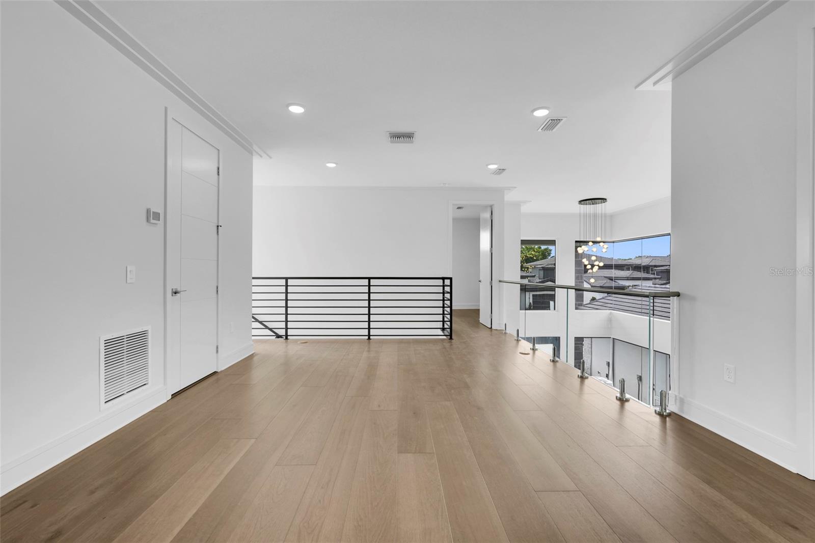HAMPTON GREEN AT PROVIDENCE - Residential