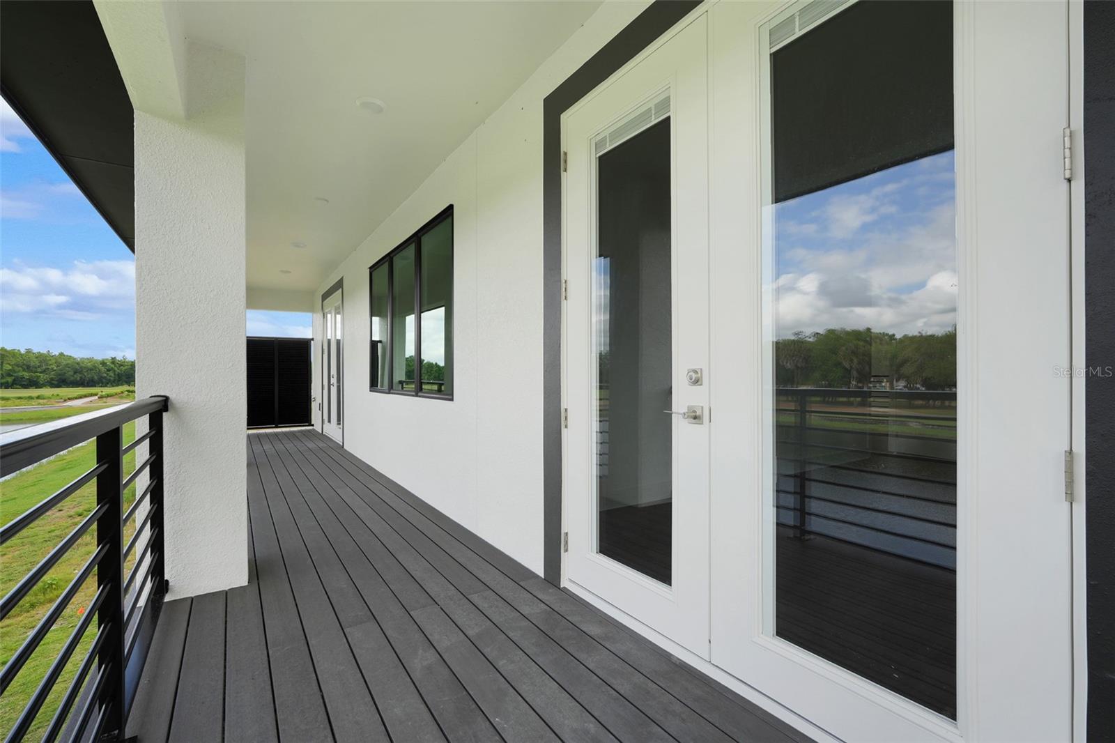 HAMPTON GREEN AT PROVIDENCE - Residential