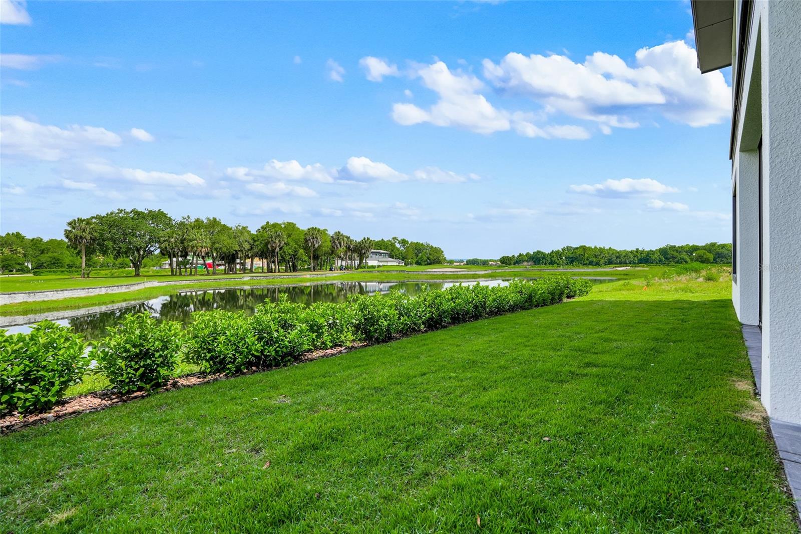 HAMPTON GREEN AT PROVIDENCE - Residential