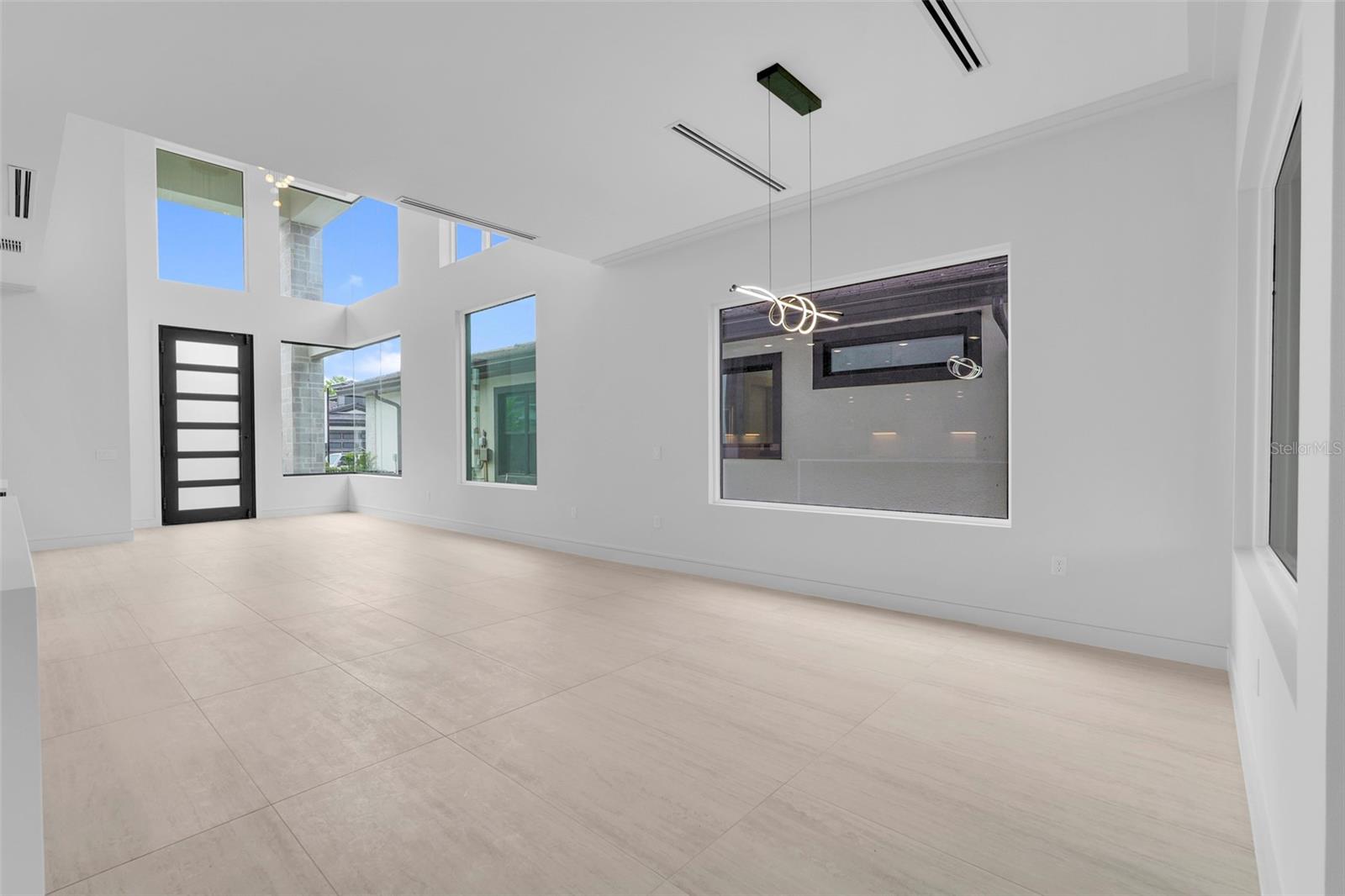 HAMPTON GREEN AT PROVIDENCE - Residential