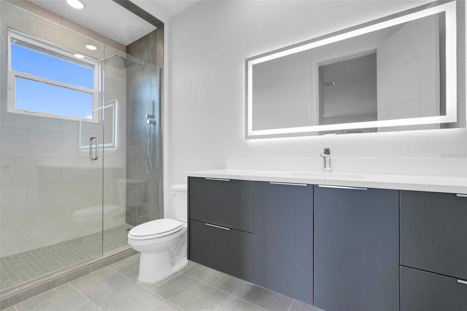 HAMPTON GREEN AT PROVIDENCE - Residential