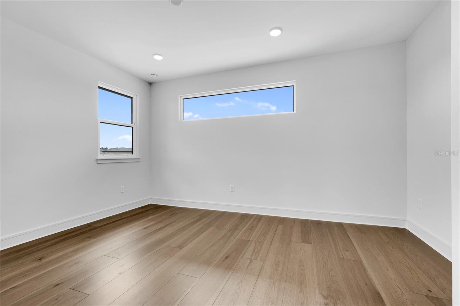 HAMPTON GREEN AT PROVIDENCE - Residential