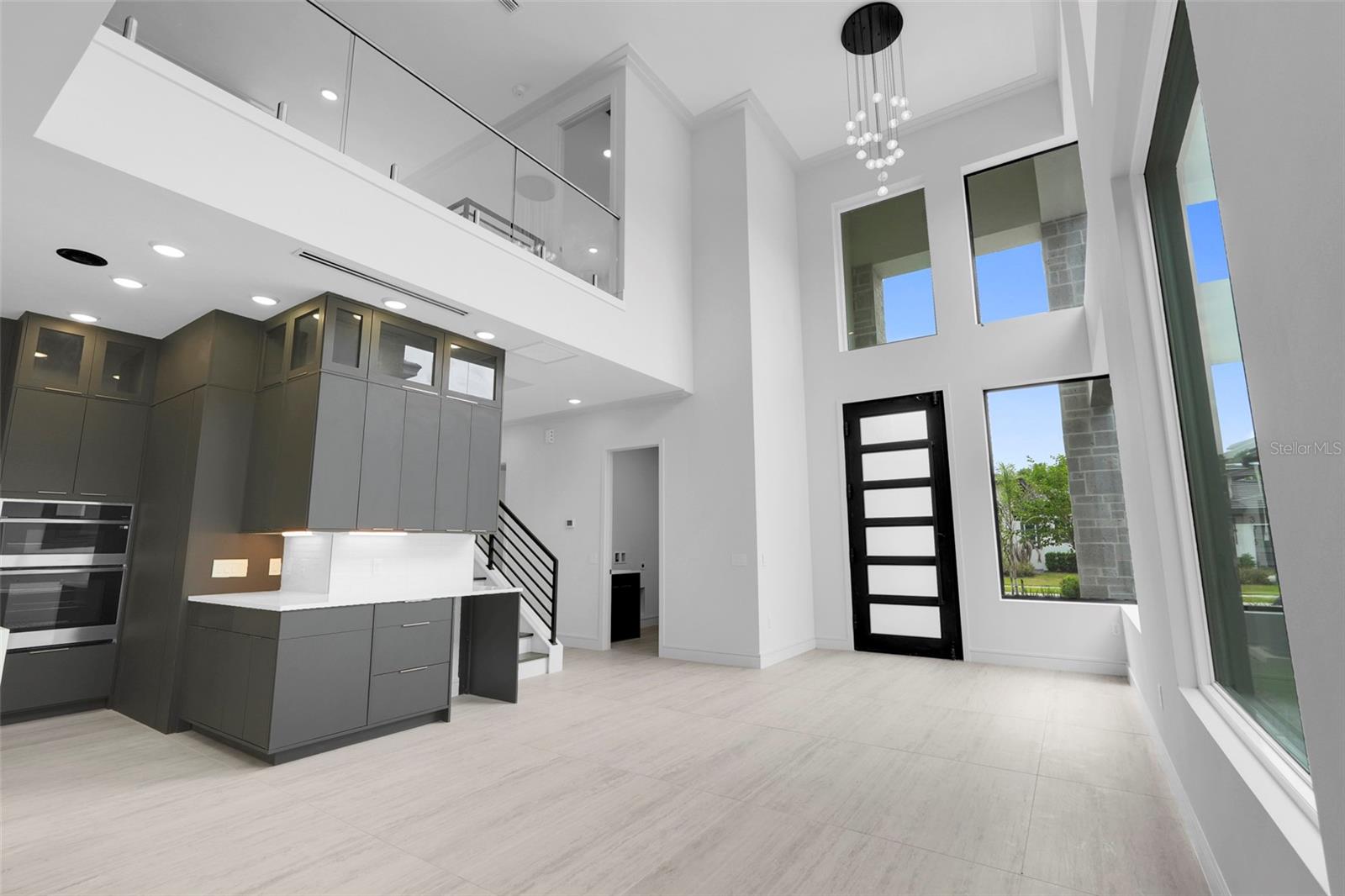 HAMPTON GREEN AT PROVIDENCE - Residential