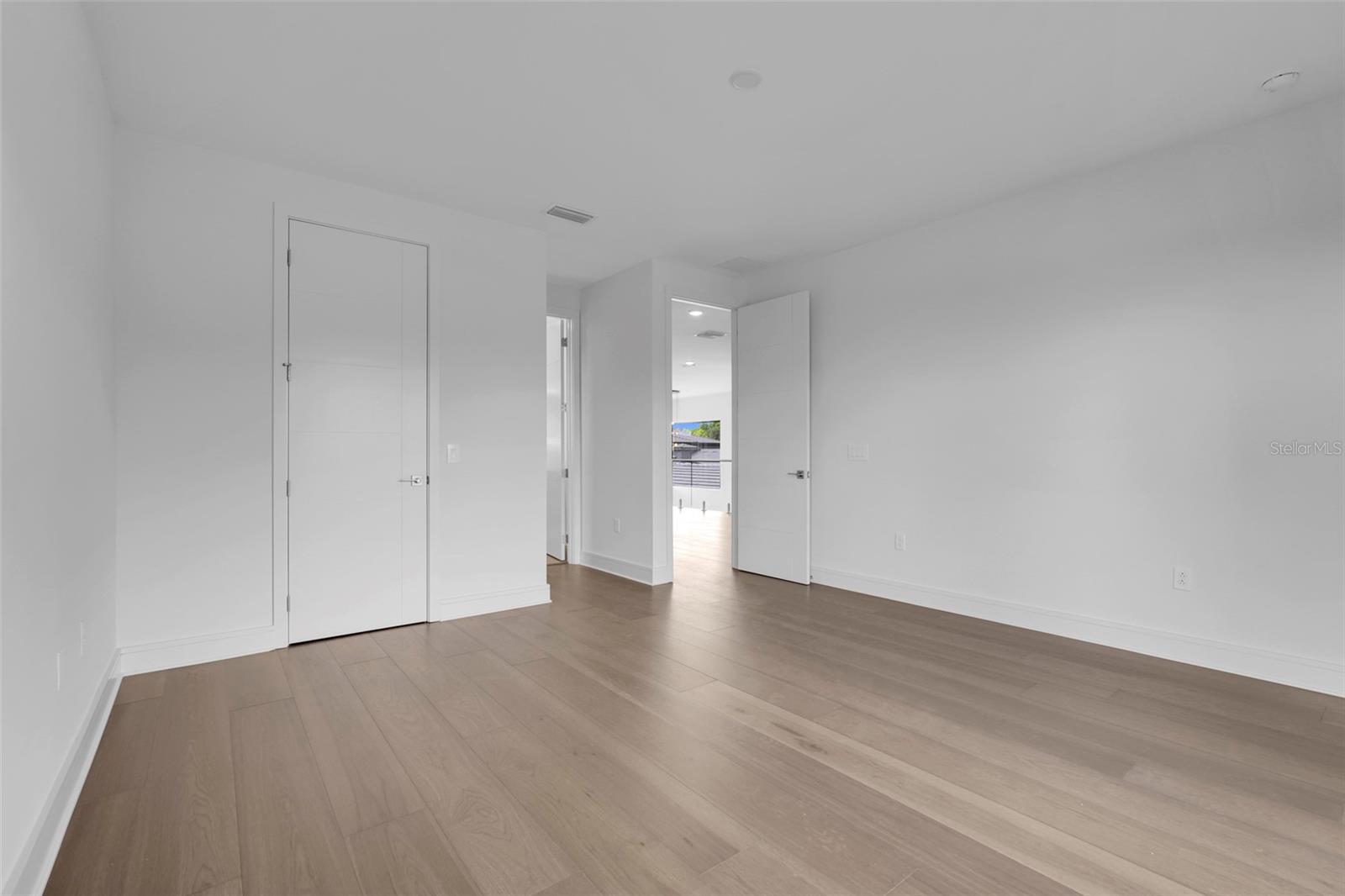 HAMPTON GREEN AT PROVIDENCE - Residential