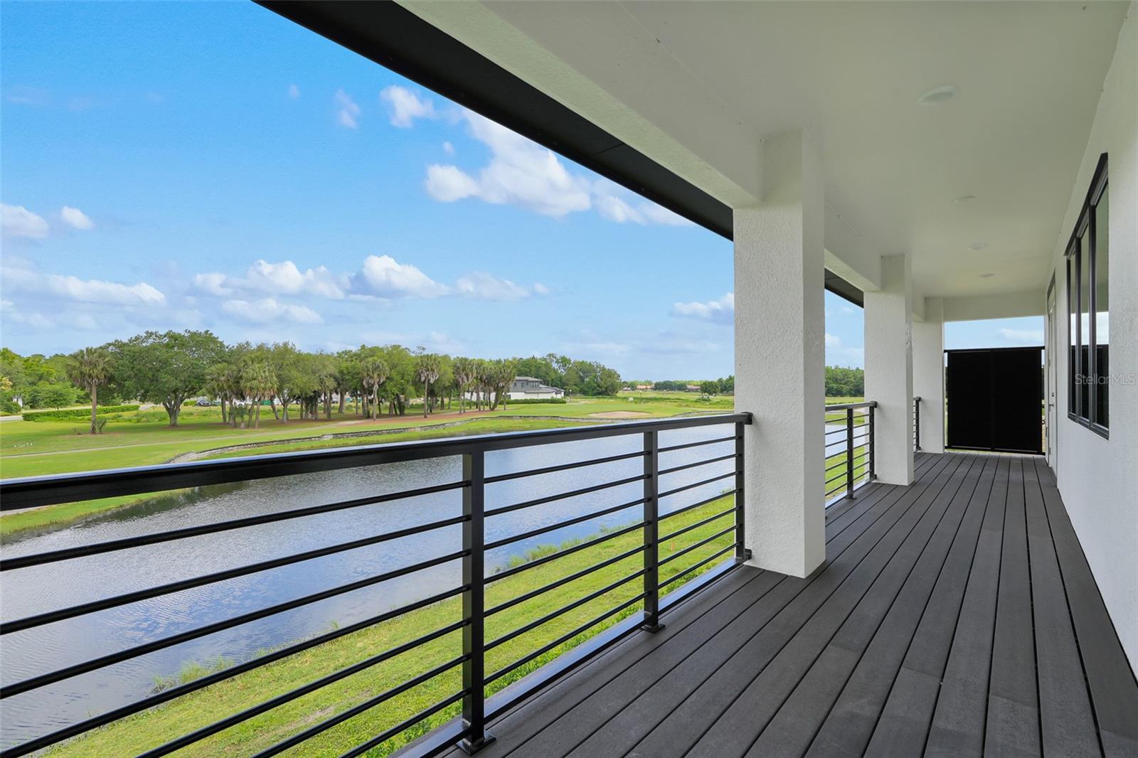 HAMPTON GREEN AT PROVIDENCE - Residential